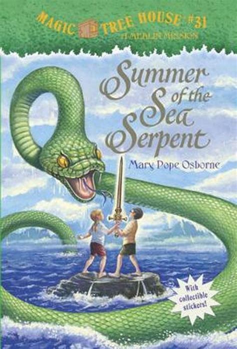 Magic Tree House 31: A Mission to Save History